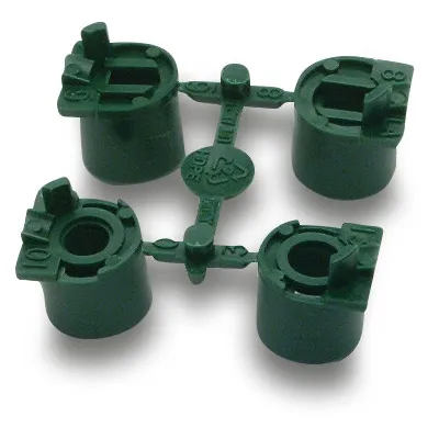 Hunter I-20 high flow 444800 Zestaw dysz 4.5bar zielony