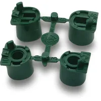 Hunter I-20 high flow 444800 Zestaw dysz 4.5bar zielony