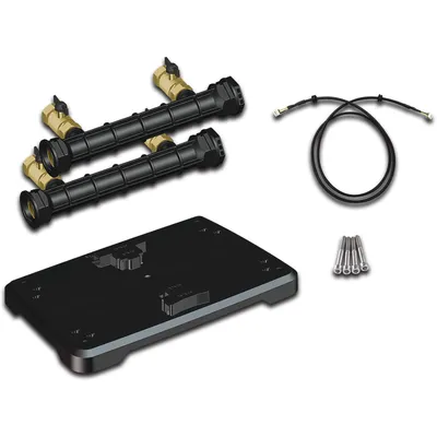 Grundfos Twin Scala 1 Zestaw instalacyjny