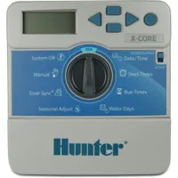 Hunter Sterownik 24V XC-401i