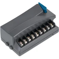 Hunter ICM 800 Moduł rozszerzenia czarny 8 sekcji
