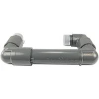 Rain Bird EAGLE Swing joint tworzywo sztuczne 1 1/2" GZ x GZ ACME 21,7bar 30cm biały