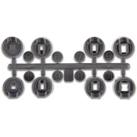 Hunter PGP Short range flat trajectory 233200 Zestaw dysz 5bar szary