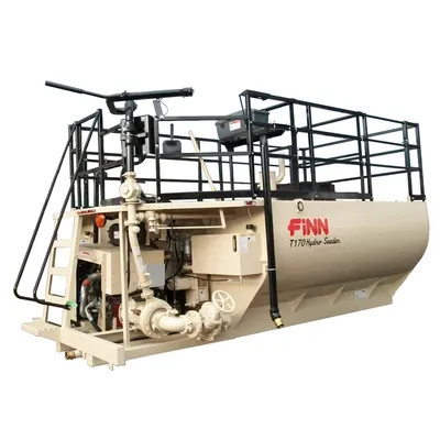 T170 HydroSeeder®