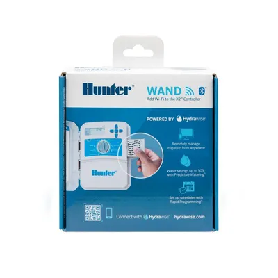 Hunter Sterownik 24V X2-WAND