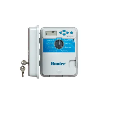Hunter Sterownik 9V XCH-600
