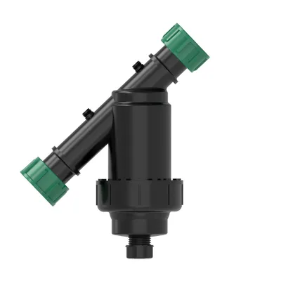 Irritec YEV swivel