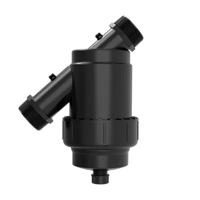 Irritec YFV
