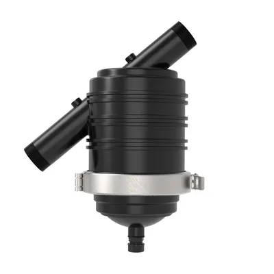 Irritec YGF