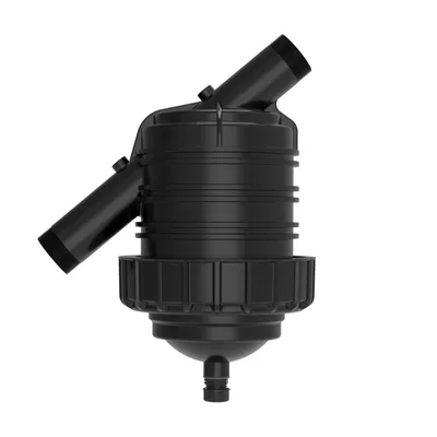 Irritec YGG