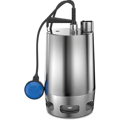 Grundfos Unilift AP 50.50.11.A1 Zatapialna pompa odwadniająca stal nierdzewna 2" GW 8A 230VAC