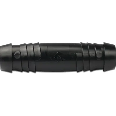 Rain Bird SPX Flex Łącznik węża PP 1/2" karbowane 5,5bar czarny