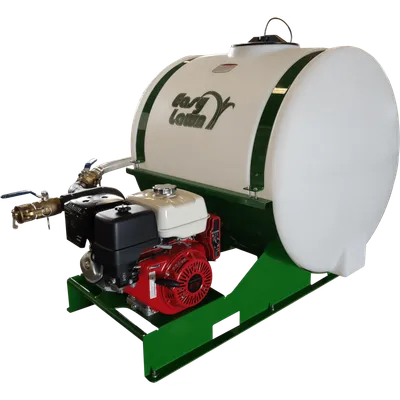 L20 Hydroseeder