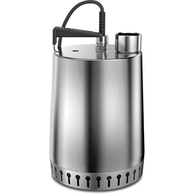 Grundfos Unilift AP 12.50.11.3 Zatapialna pompa odwadniająca stal nierdzewna 2" GW 3.2A 400VAC