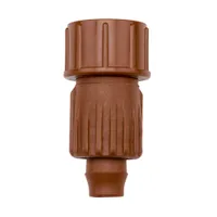 Hunter BTT-LOC Adapter 3/4" x 16-18 mm GW x karbowane
