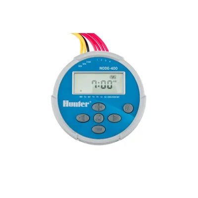 Hunter Sterownik 9V NODE-400
