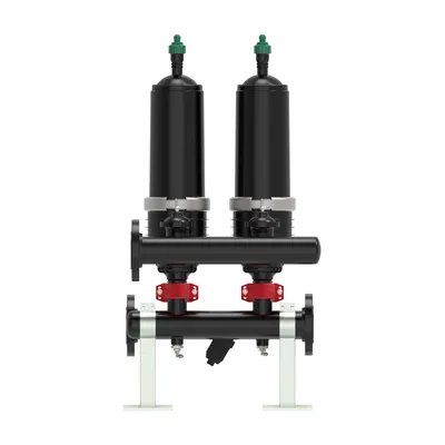 Irritec RSL 3” multi-head